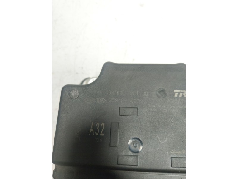 Recambio de centralita airbag para kia cee´d 1.6 gdi cat referencia OEM IAM  95910A2320 