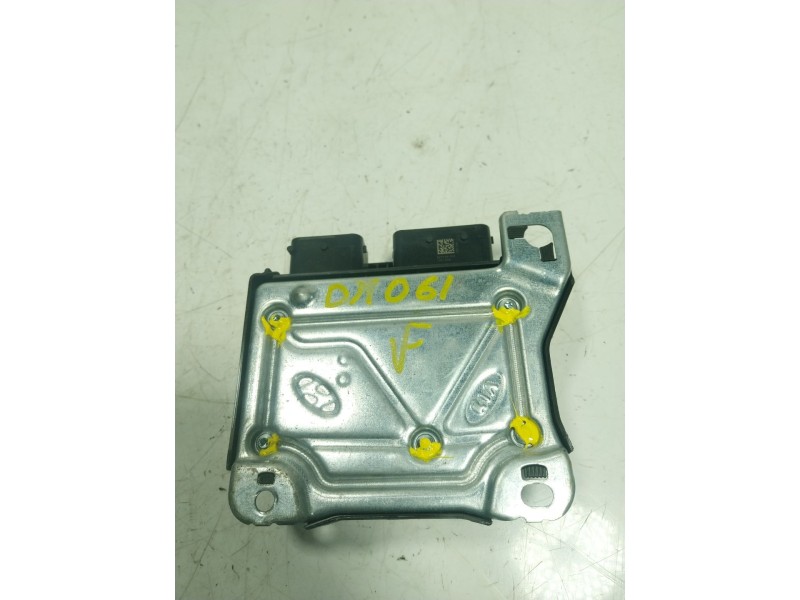 Recambio de centralita airbag para kia cee´d 1.6 gdi cat referencia OEM IAM  95910A2320 