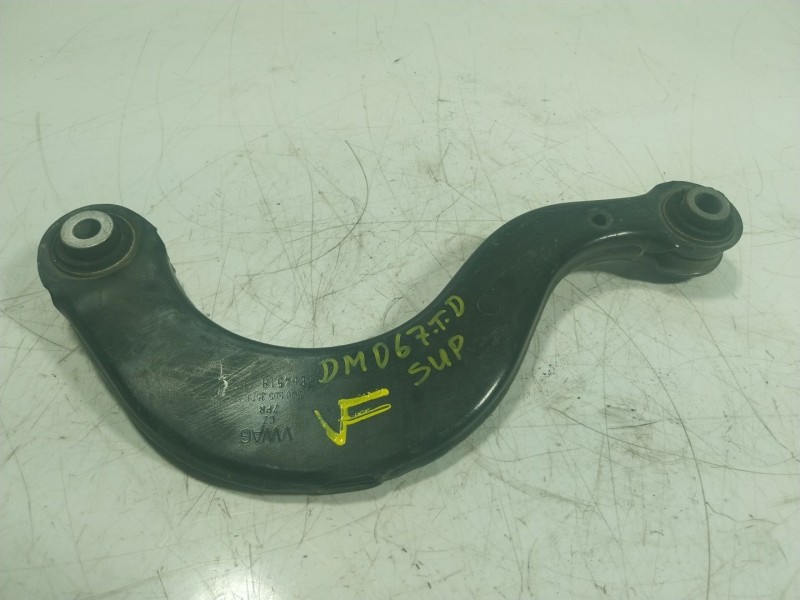 Recambio de brazo suspension superior trasero derecho para volkswagen passat berlina (cb2) 2.0 tdi referencia OEM IAM   