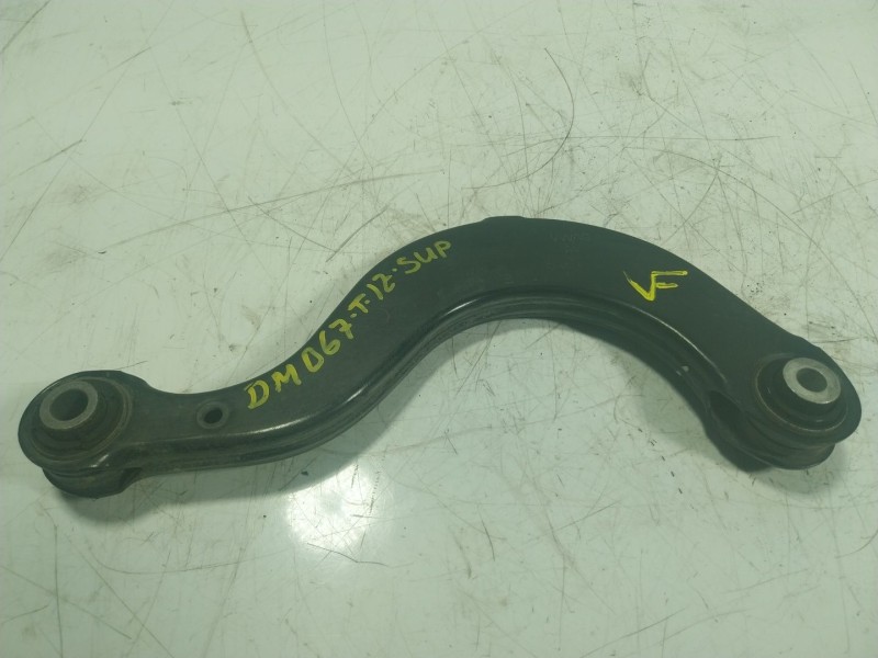 Recambio de brazo suspension superior trasero izquierdo para volkswagen passat berlina (cb2) 2.0 tdi referencia OEM IAM   