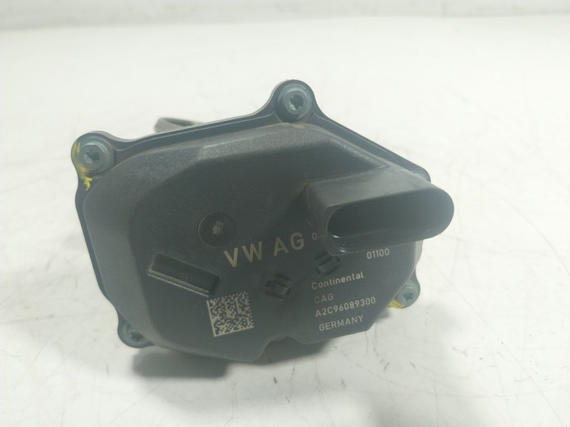 Recambio de caja mariposa para volkswagen passat berlina (cb2) 2.0 tdi referencia OEM IAM  04L131501M 