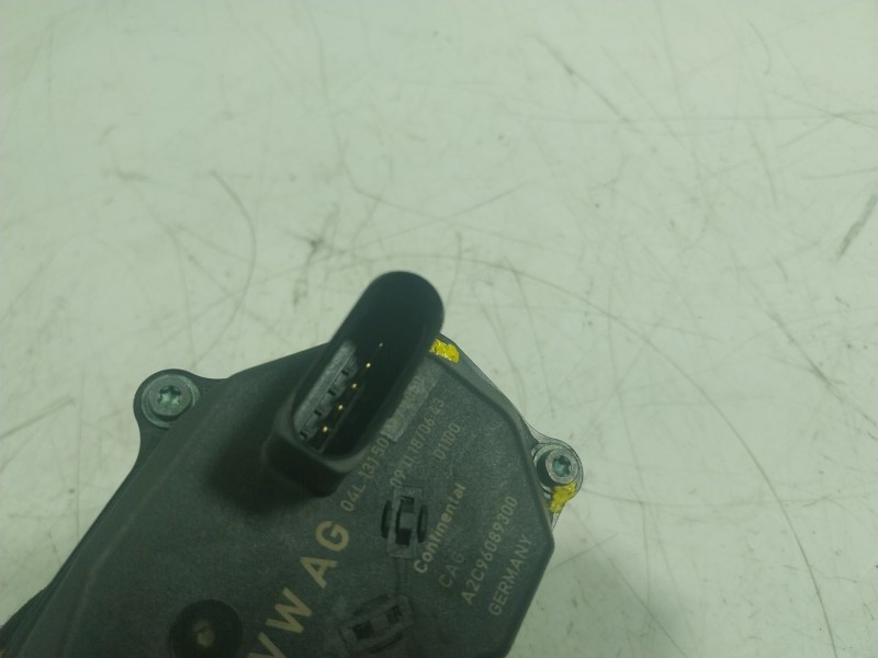 Recambio de caja mariposa para volkswagen passat berlina (cb2) 2.0 tdi referencia OEM IAM  04L131501M 