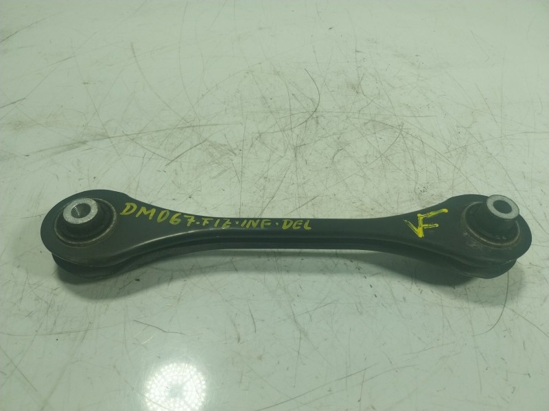 Recambio de brazo suspension inferior trasero izquierdo para volkswagen passat berlina (cb2) 2.0 tdi referencia OEM IAM   