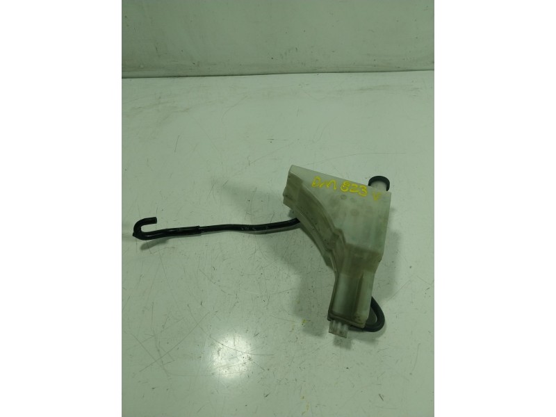 Recambio de deposito expansion para nissan juke (f15) 1.6 16v cat referencia OEM IAM   