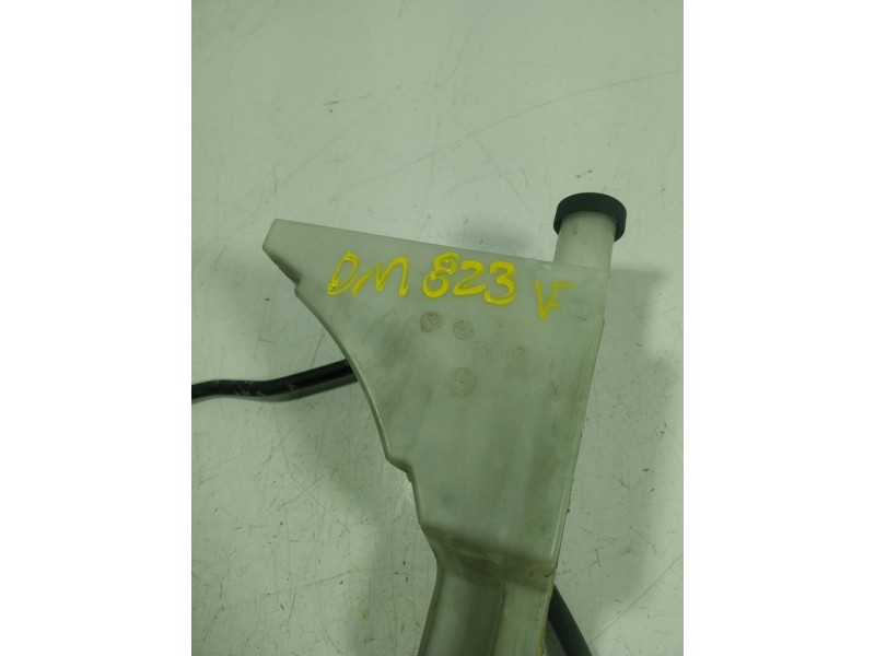 Recambio de deposito expansion para nissan juke (f15) 1.6 16v cat referencia OEM IAM   