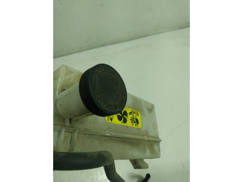Recambio de deposito expansion para nissan juke (f15) 1.6 16v cat referencia OEM IAM   
