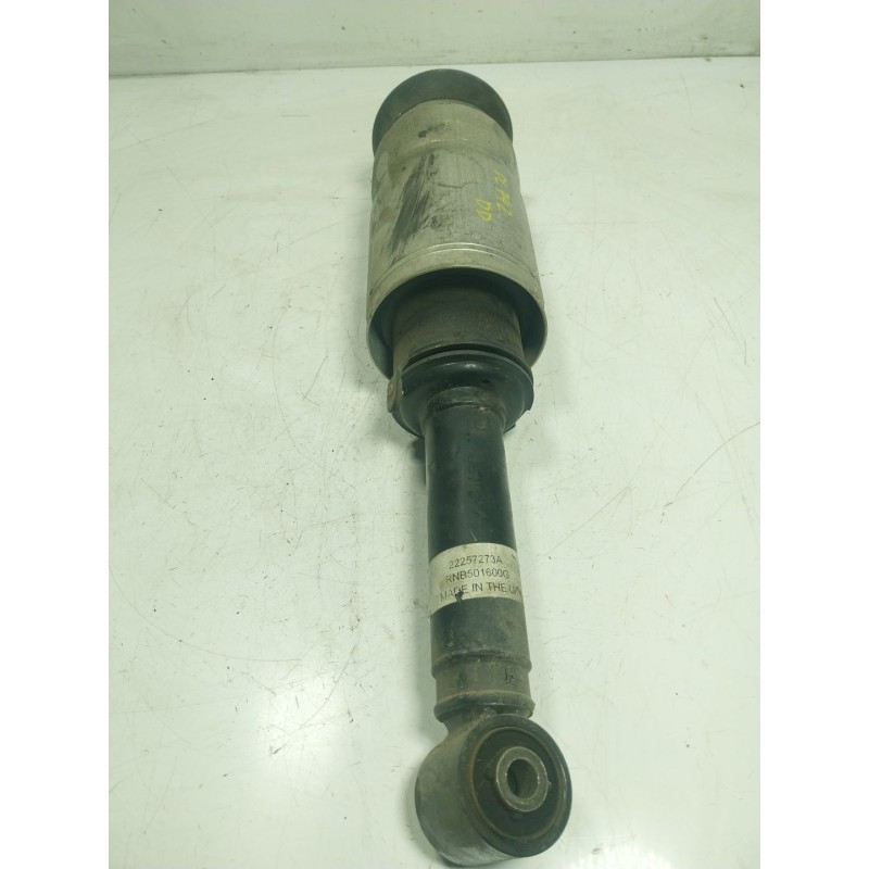 Recambio de amortiguador delantero derecho para land rover range rover sport 2.7 td v6 cat referencia OEM IAM  2225273A 