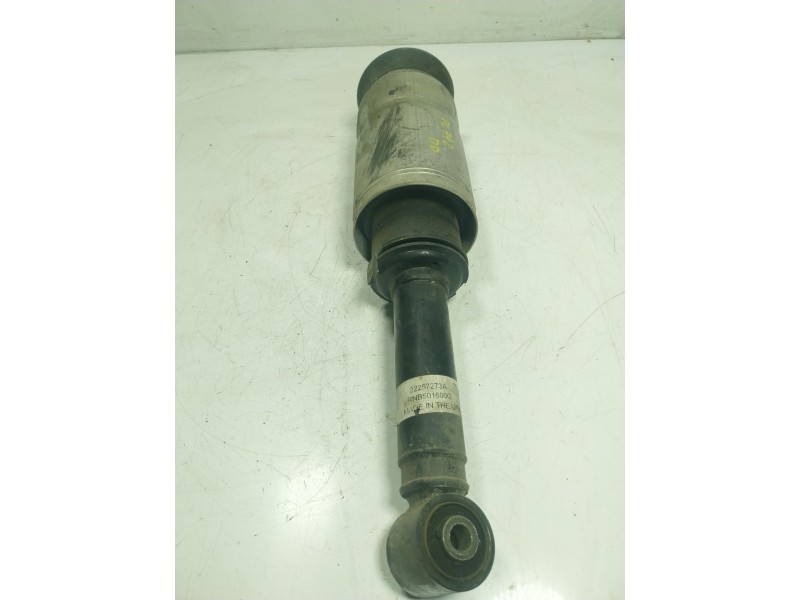 Recambio de amortiguador delantero derecho para land rover range rover sport 2.7 td v6 cat referencia OEM IAM  2225273A 