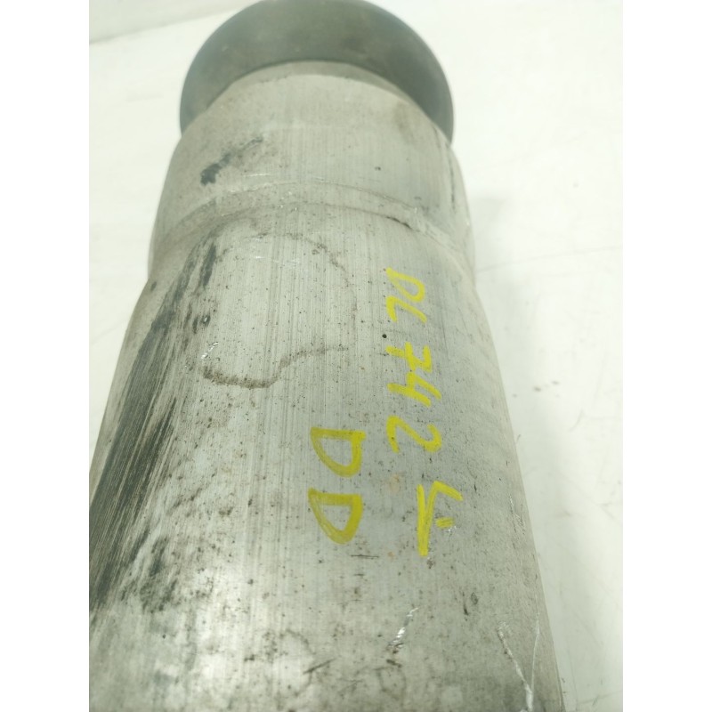 Recambio de amortiguador delantero derecho para land rover range rover sport 2.7 td v6 cat referencia OEM IAM  2225273A 