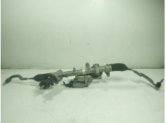 Recambio de cremallera direccion para mercedes-benz clase gla (w156) 1.6 cat referencia OEM IAM  6700003558A  2