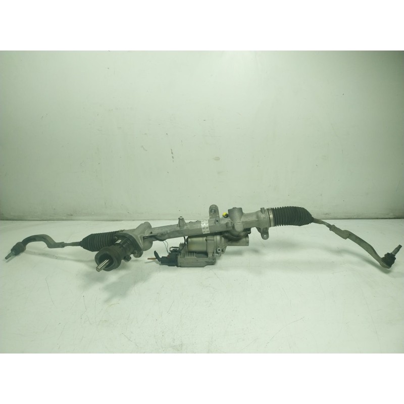 Recambio de cremallera direccion para mercedes-benz clase gla (w156) 1.6 cat referencia OEM IAM  6700003558A 