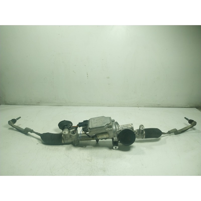 Recambio de cremallera direccion para mercedes-benz clase gla (w156) 1.6 cat referencia OEM IAM  6700003558A 