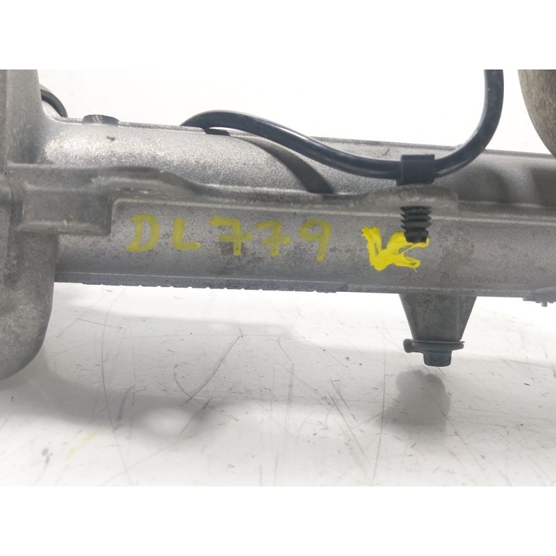 Recambio de cremallera direccion para mercedes-benz clase gla (w156) 1.6 cat referencia OEM IAM  6700003558A 