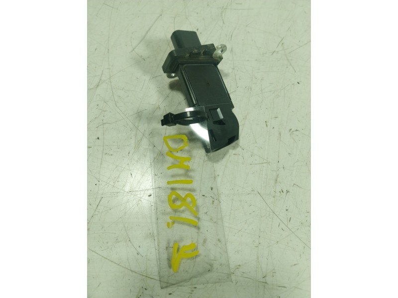 Recambio de caudalimetro para ford tourneo courier (c4a) 1.0 ecoboost cat referencia OEM IAM  12B5796E24 