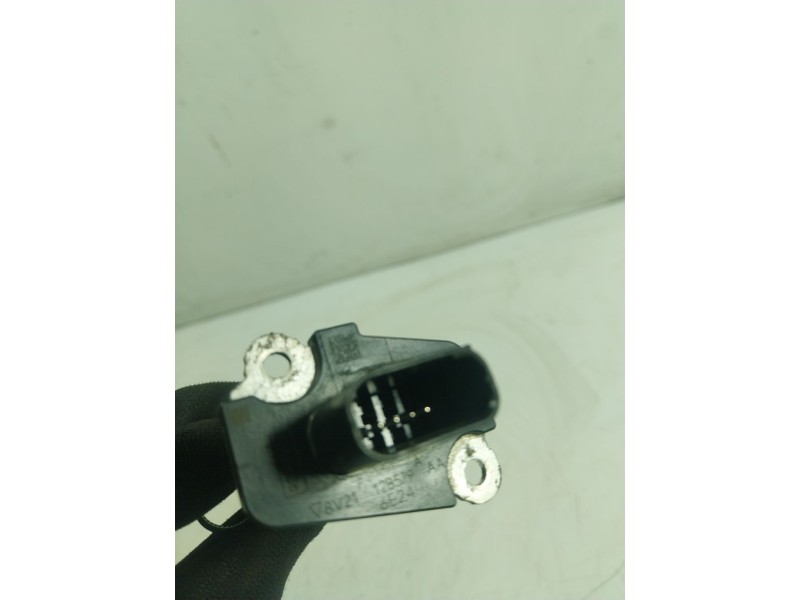 Recambio de caudalimetro para ford tourneo courier (c4a) 1.0 ecoboost cat referencia OEM IAM  12B5796E24 