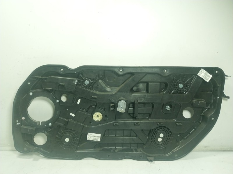 Recambio de elevalunas delantero derecho para kia cee´d 1.6 gdi cat referencia OEM IAM   