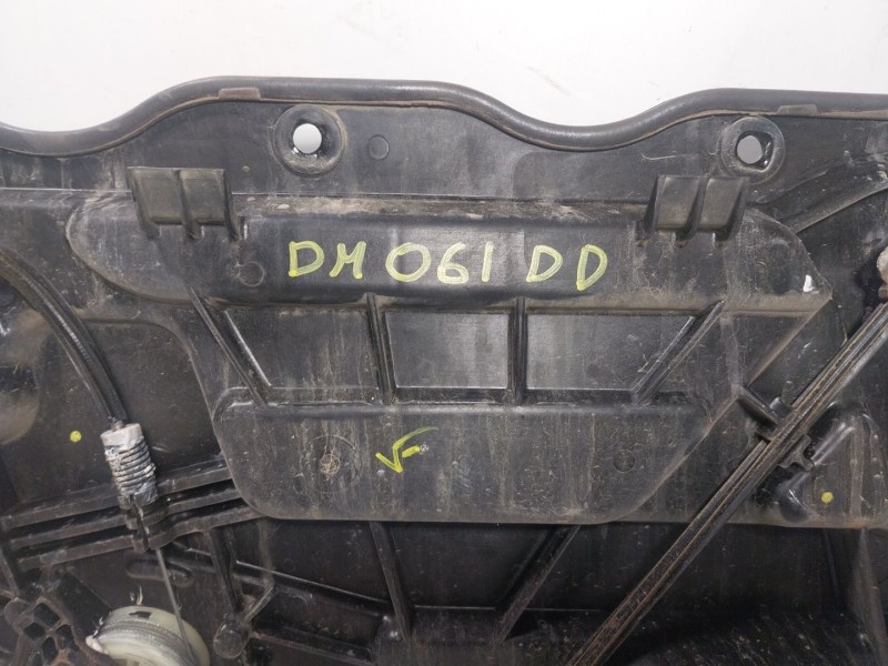 Recambio de elevalunas delantero derecho para kia cee´d 1.6 gdi cat referencia OEM IAM   