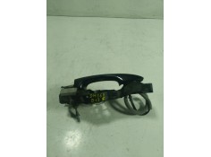 Recambio de maneta exterior delantera izquierda para volkswagen passat berlina (cb2) 2.0 tdi referencia OEM IAM  517837811A  2