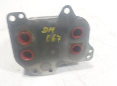 Recambio de enfriador aceite motor para volkswagen passat berlina (cb2) 2.0 tdi referencia OEM IAM  03N117021  2