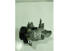Recambio de compresor aire acondicionado para dacia sandero 0.9 tce referencia OEM IAM  926008469R  2