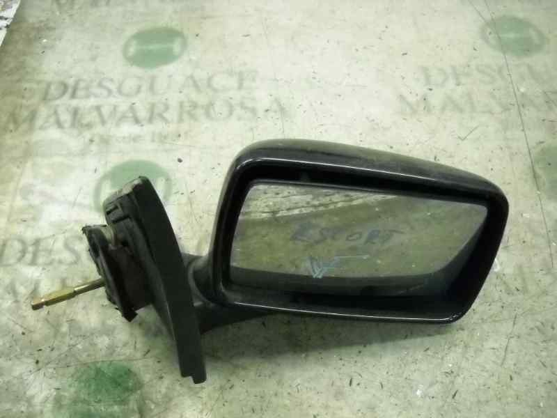 Recambio de espejo derecho para ford escort berlina/turnier 1.6 16v cat referencia OEM IAM   
