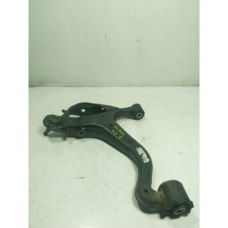Recambio de brazo suspension inferior delantero izquierdo para land rover range rover sport 2.7 td v6 cat referencia OEM IAM   