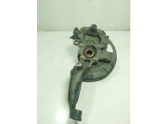 Recambio de mangueta delantera izquierda para land rover range rover sport 2.7 td v6 cat referencia OEM IAM    2