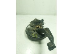 Recambio de mangueta delantera derecha para land rover range rover sport 2.7 td v6 cat referencia OEM IAM    2