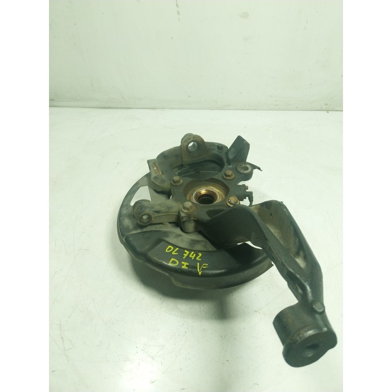 Recambio de mangueta delantera derecha para land rover range rover sport 2.7 td v6 cat referencia OEM IAM   