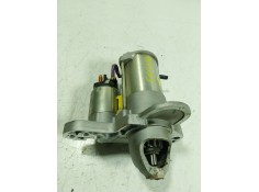 Recambio de motor arranque para dacia sandero 0.9 tce referencia OEM IAM  233008820R  2