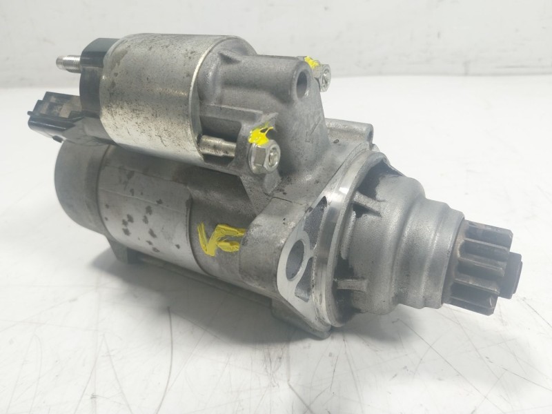 Recambio de motor arranque para volkswagen passat berlina (cb2) 2.0 tdi referencia OEM IAM  02M911024B 