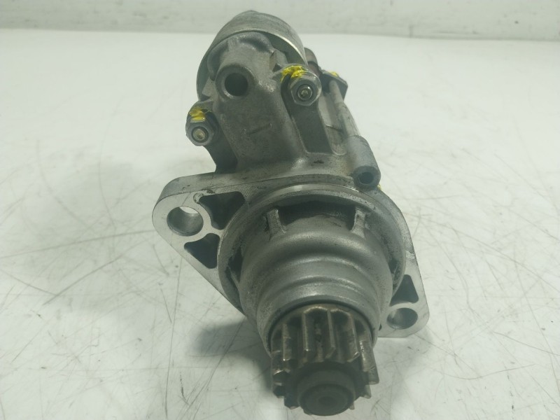 Recambio de motor arranque para volkswagen passat berlina (cb2) 2.0 tdi referencia OEM IAM  02M911024B 