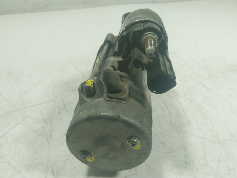 Recambio de motor arranque para volkswagen passat berlina (cb2) 2.0 tdi referencia OEM IAM  02M911024B 