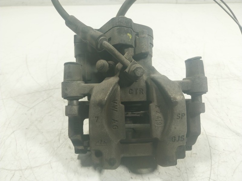 Recambio de pinza freno trasera derecha para volkswagen passat berlina (cb2) 2.0 tdi referencia OEM IAM   