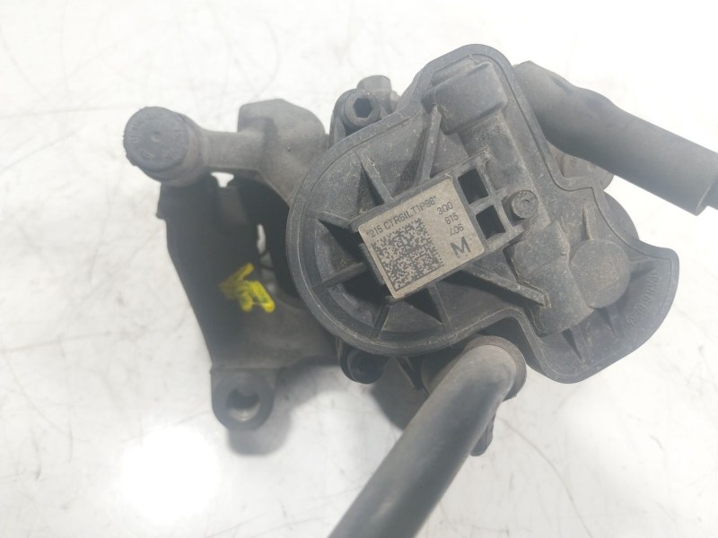 Recambio de pinza freno trasera derecha para volkswagen passat berlina (cb2) 2.0 tdi referencia OEM IAM   