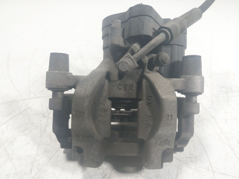 Recambio de pinza freno trasera izquierda para volkswagen passat berlina (cb2) 2.0 tdi referencia OEM IAM   