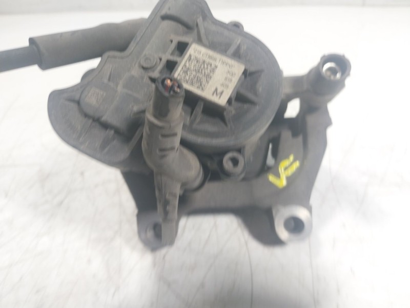 Recambio de pinza freno trasera izquierda para volkswagen passat berlina (cb2) 2.0 tdi referencia OEM IAM   