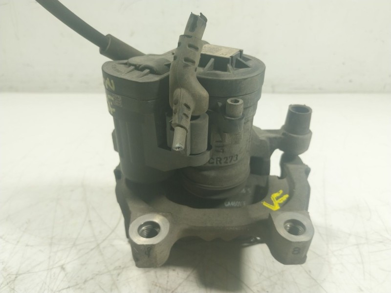 Recambio de pinza freno trasera izquierda para volkswagen passat berlina (cb2) 2.0 tdi referencia OEM IAM   