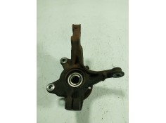 Recambio de mangueta delantera derecha para dacia sandero 0.9 tce referencia OEM IAM    2