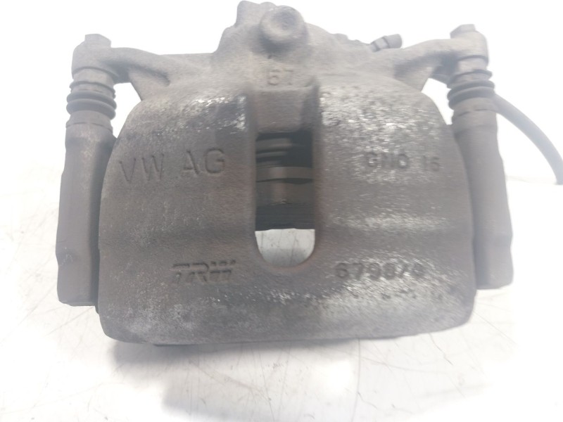 Recambio de pinza freno delantera izquierda para volkswagen passat berlina (cb2) 2.0 tdi referencia OEM IAM   