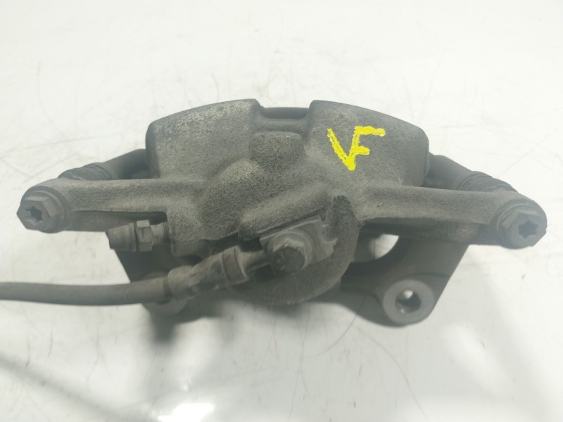 Recambio de pinza freno delantera izquierda para volkswagen passat berlina (cb2) 2.0 tdi referencia OEM IAM   