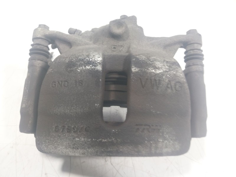 Recambio de pinza freno delantera derecha para volkswagen passat berlina (cb2) 2.0 tdi referencia OEM IAM   