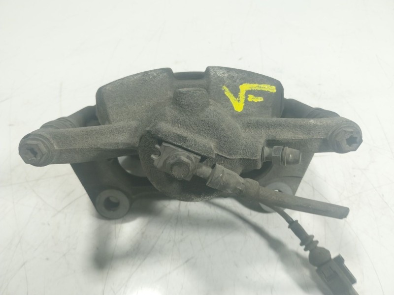 Recambio de pinza freno delantera derecha para volkswagen passat berlina (cb2) 2.0 tdi referencia OEM IAM   