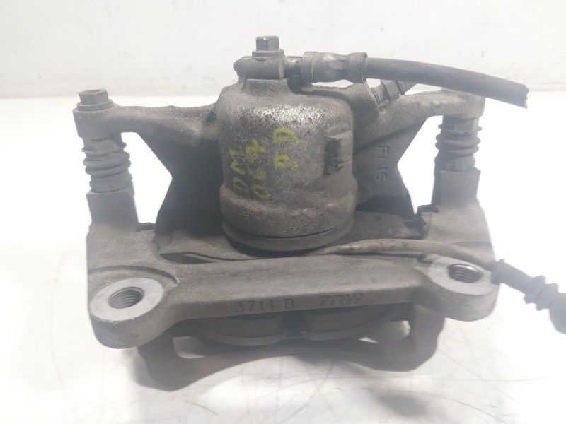 Recambio de pinza freno delantera derecha para volkswagen passat berlina (cb2) 2.0 tdi referencia OEM IAM   