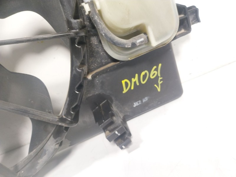 Recambio de electroventilador para kia cee´d 1.6 gdi cat referencia OEM IAM   