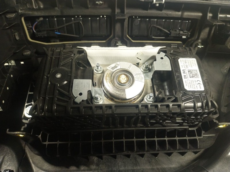 Recambio de salpicadero para audi a5 sportback (f5a) 2.0 16v tfsi referencia OEM IAM   