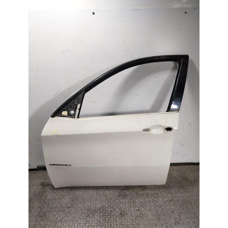 Recambio de puerta delantera izquierda para bmw x6 (e71) 3.0 turbodiesel cat referencia OEM IAM   