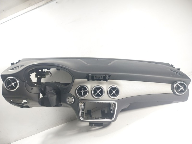 Recambio de salpicadero para mercedes-benz clase gla (w156) 1.6 cat referencia OEM IAM   
