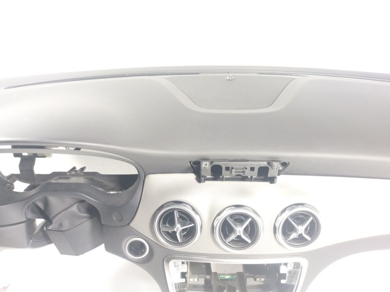 Recambio de salpicadero para mercedes-benz clase gla (w156) 1.6 cat referencia OEM IAM   