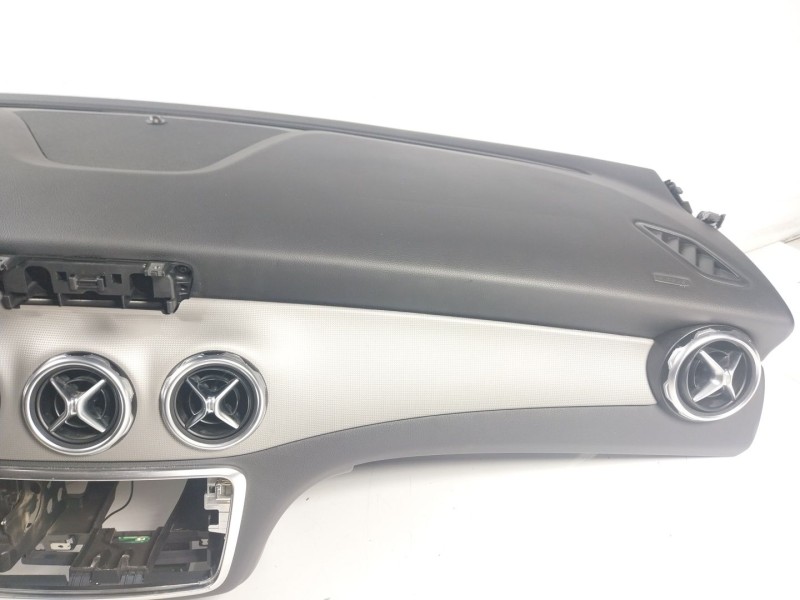Recambio de salpicadero para mercedes-benz clase gla (w156) 1.6 cat referencia OEM IAM   